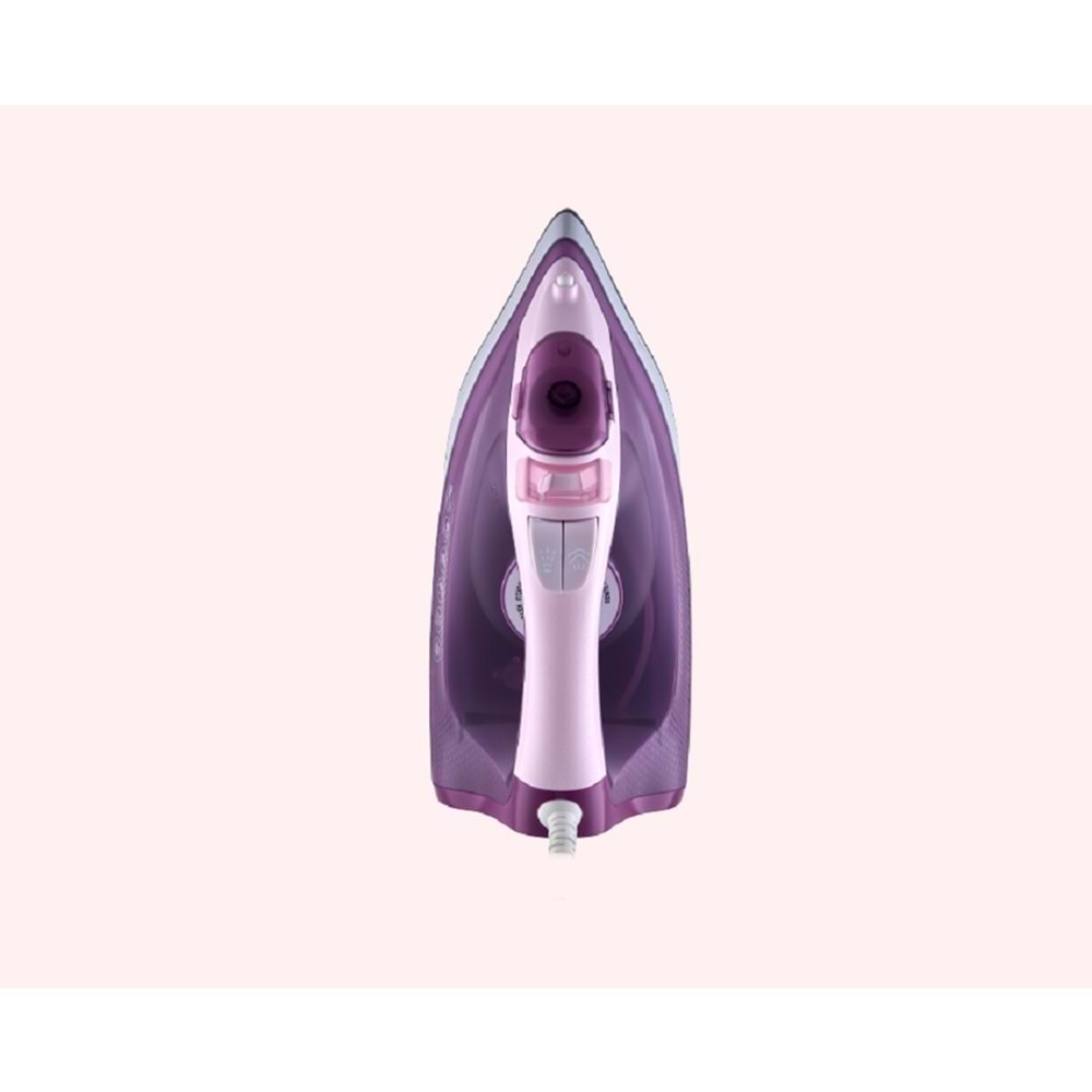 Lorenzo Steam 2600 Watt 190 gr Buharlı Ütü LRZ-1065