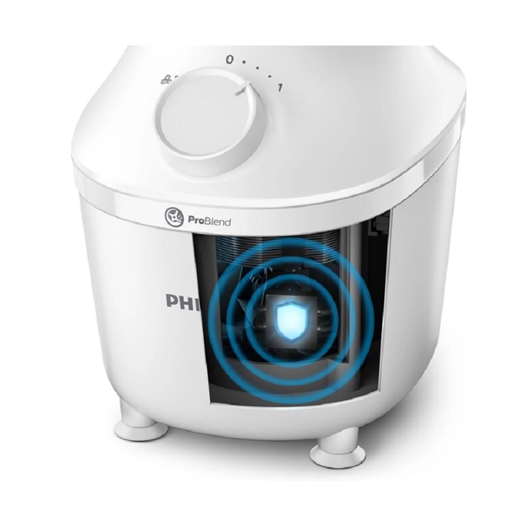 Philips 3000 Serisi HR2041 Sürahi Blender