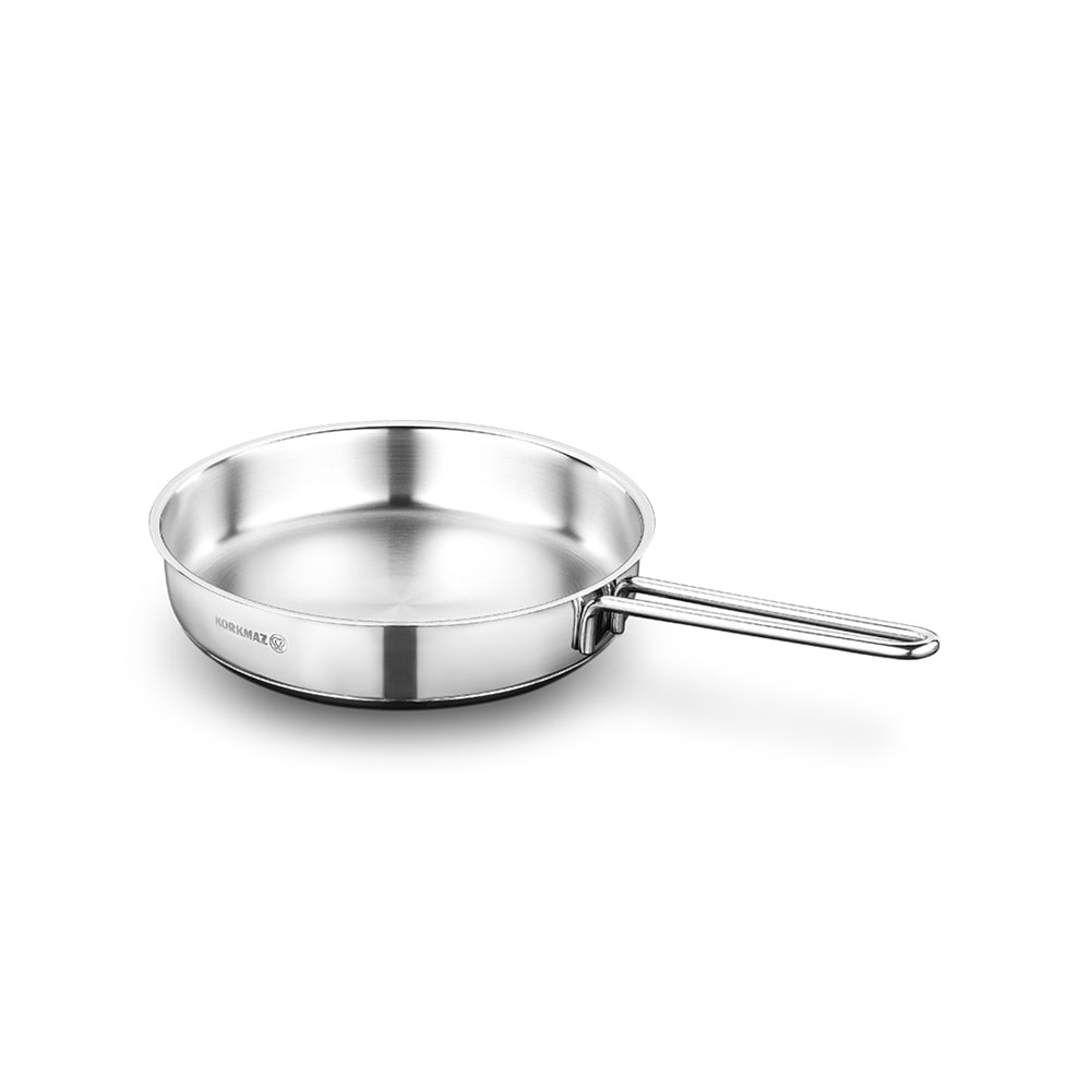 Korkmaz A1659 Perla Tava 24X5 2 Litre