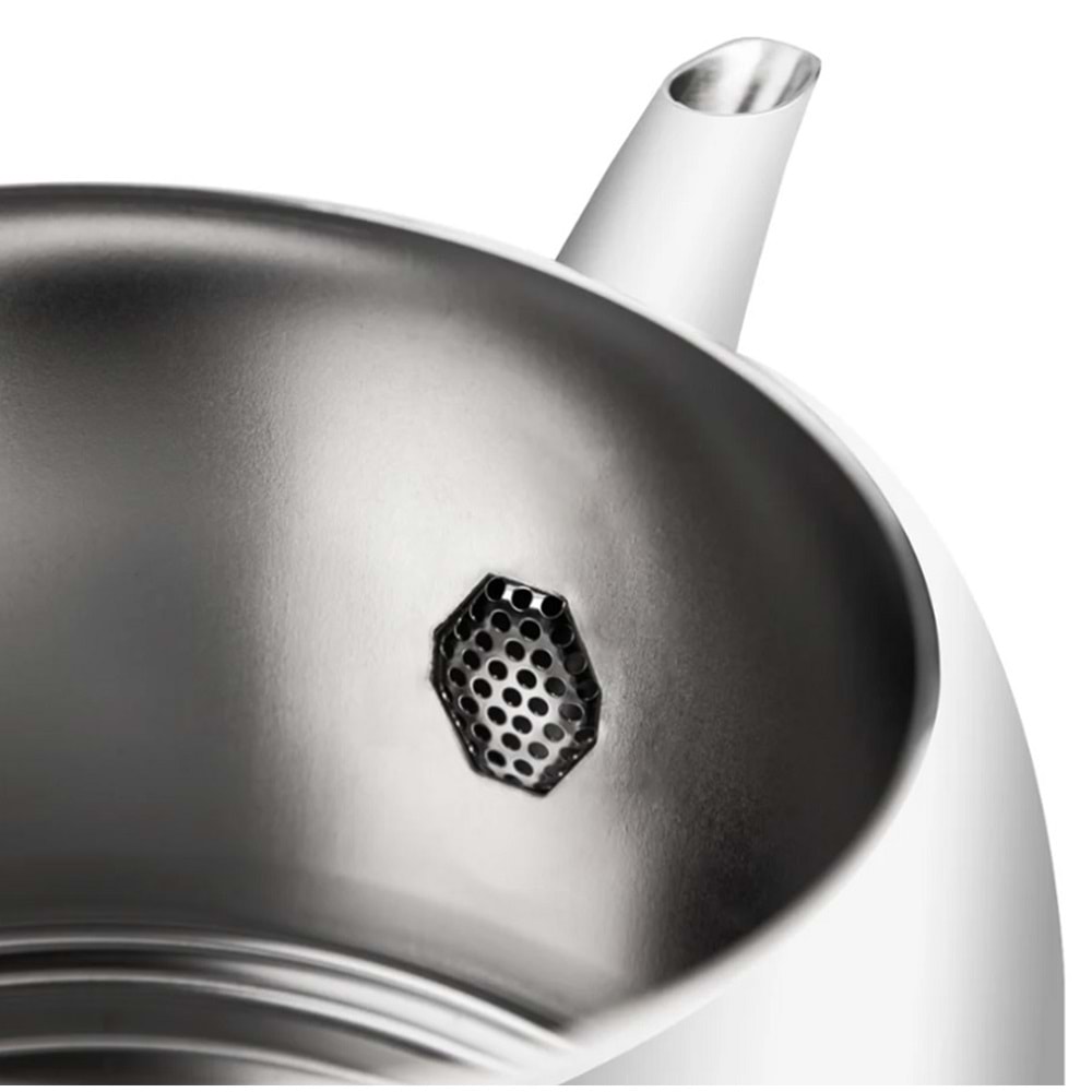 Sofram Soft Orta Boy Çaydanlık Takımı