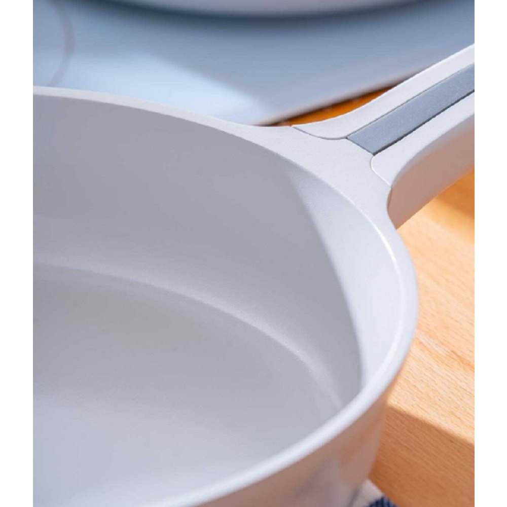 Acar Ultimate Pro 7 Parça Döküm Tencere Seti 6780