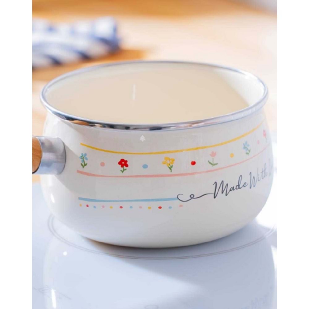 Acar Made With Love Bubble Sütlük Sosluk Tava 7720