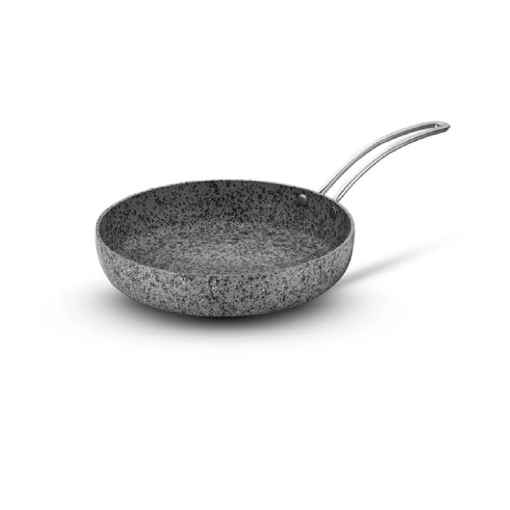 Brioni Stone-H 26 cm Çizilmez Yanmaz Yapışmaz Tava SH-105