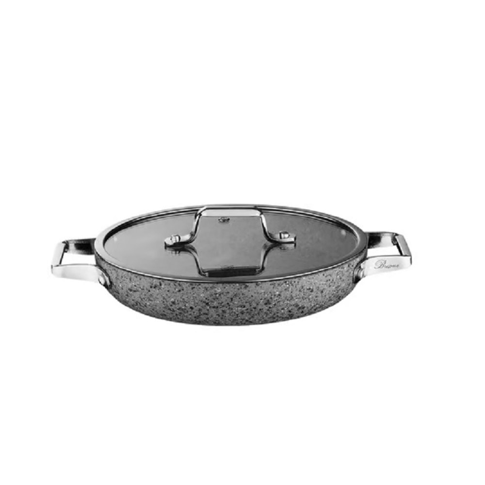 Brioni Yanmaz-Yapışmaz 3 lü Sahan Seti SH-110101