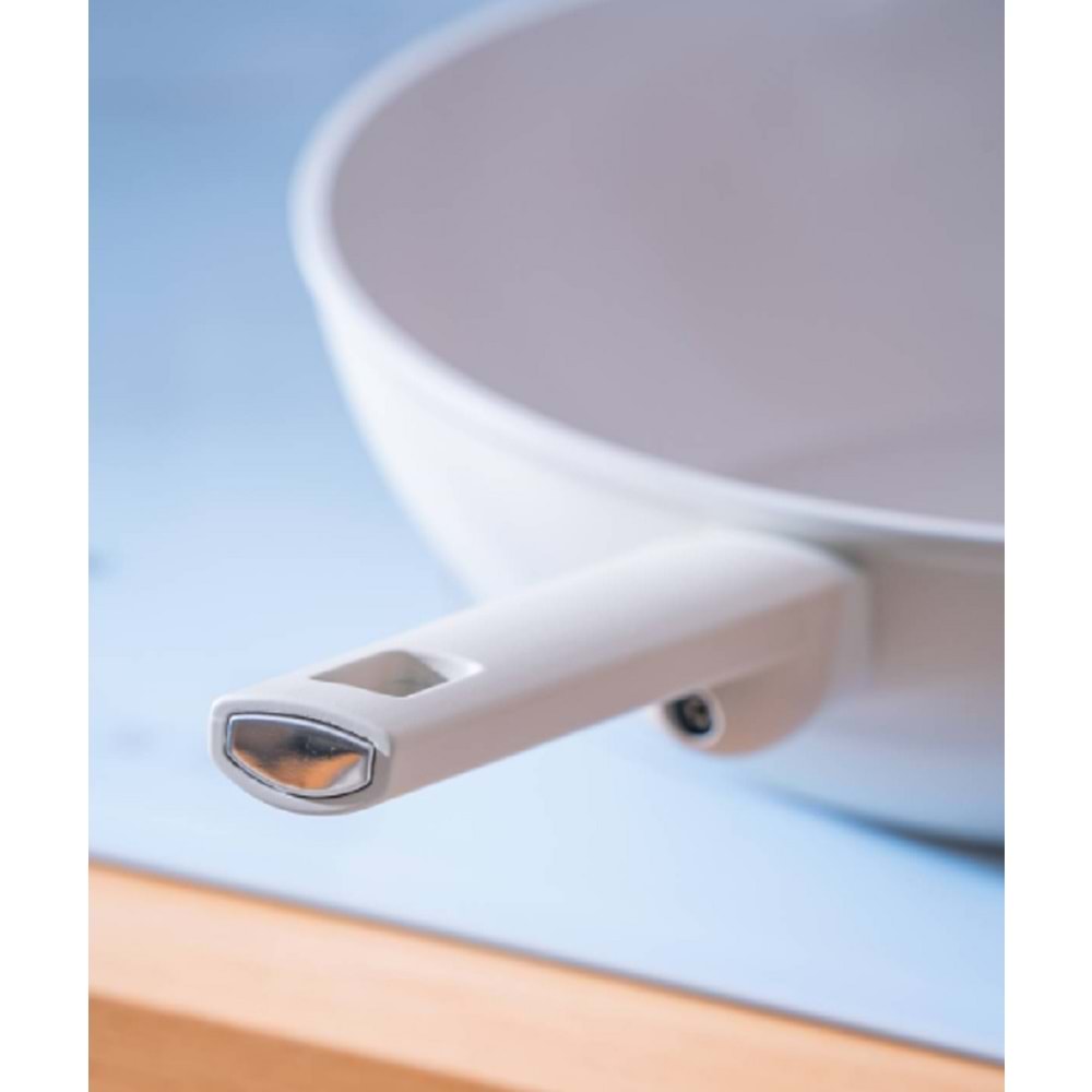 Acar Ultimate Pro Wok Tava 28cm 8868