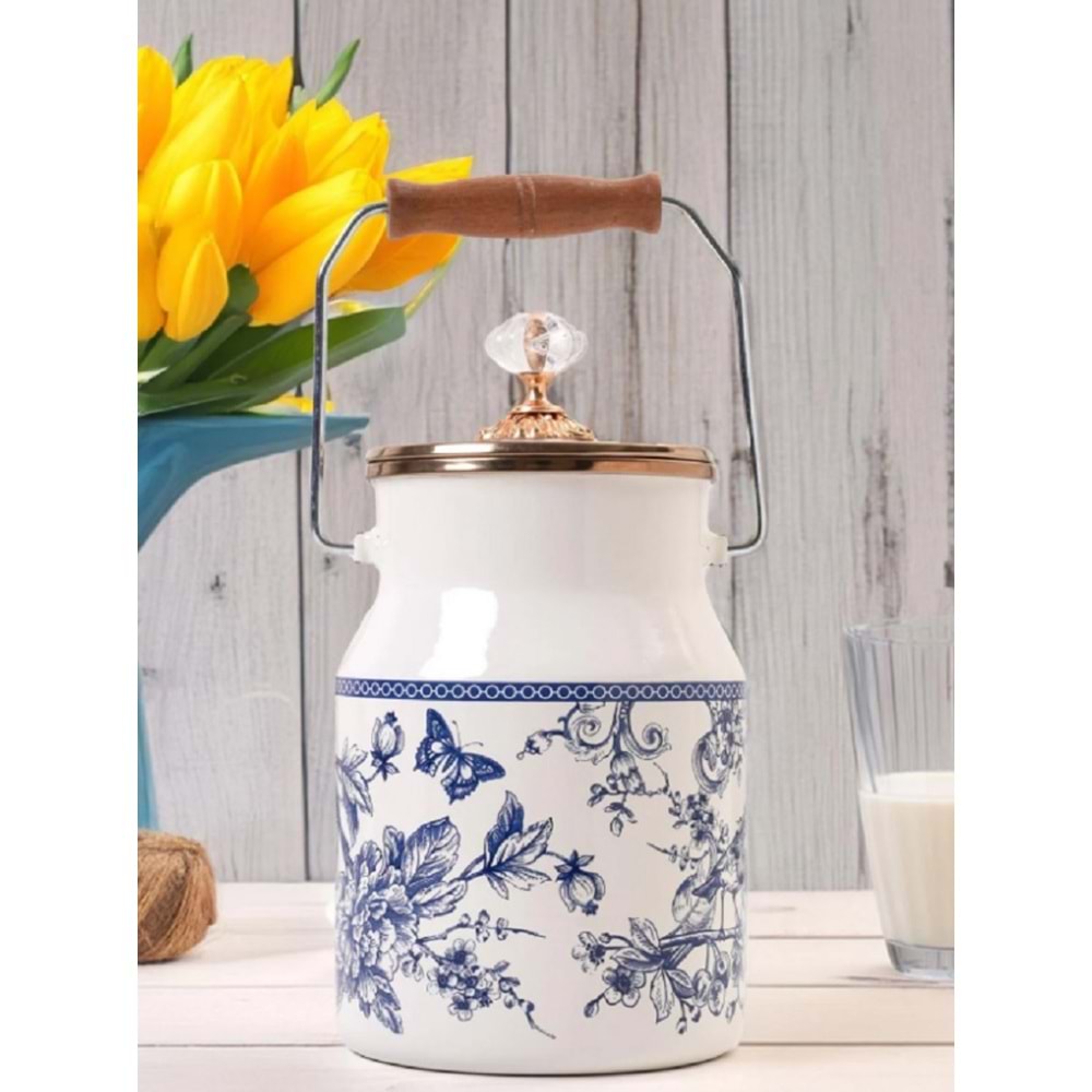 Miss Betty Blue Life Otantik Bakraç 2 LT 8324-10