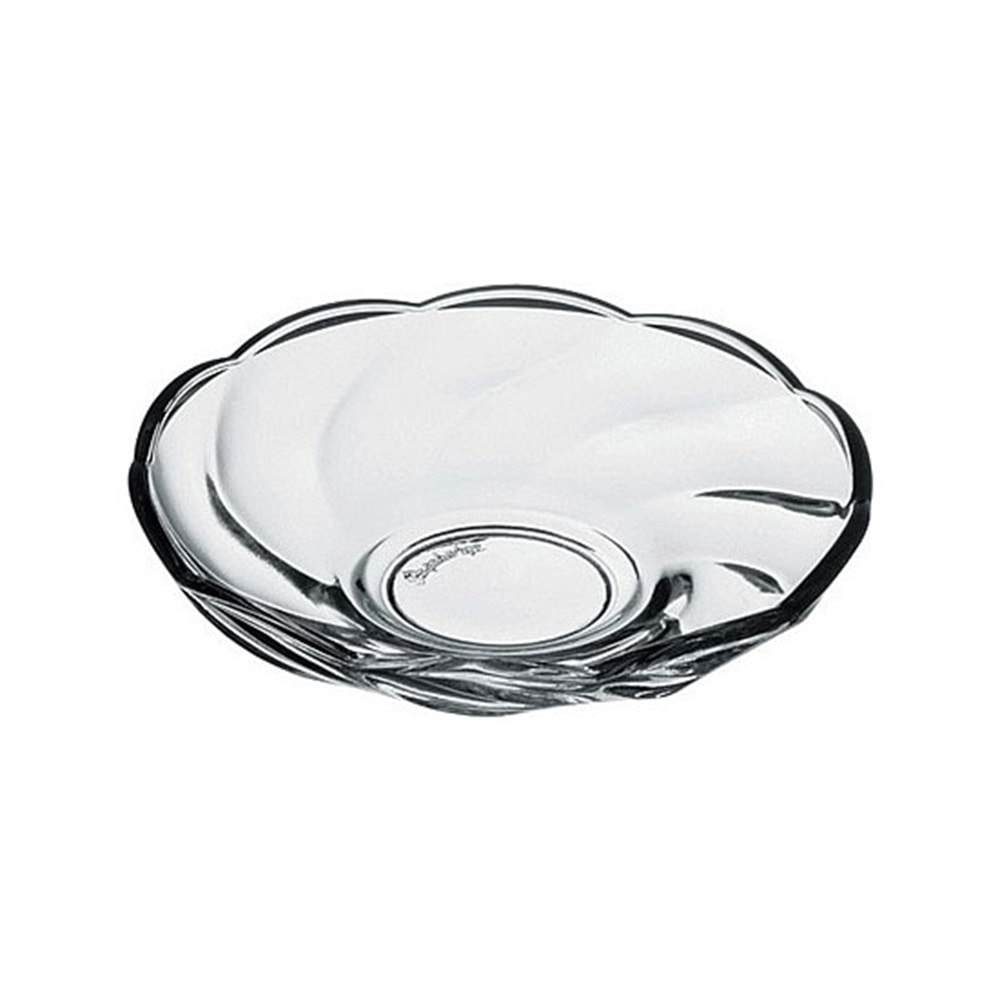 Paşabahçe 54271 Çay Tabağı 6 lı