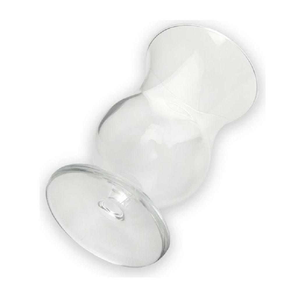 Paşabahçe 440221 Gala 4 lü Ayaklı Bardak 125 ML