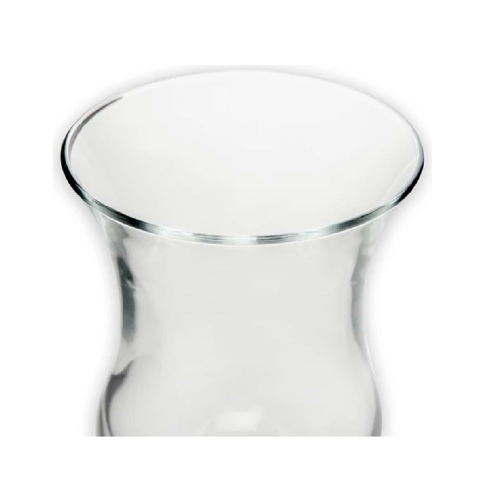 Paşabahçe 440221 Gala 4 lü Ayaklı Bardak 125 ML