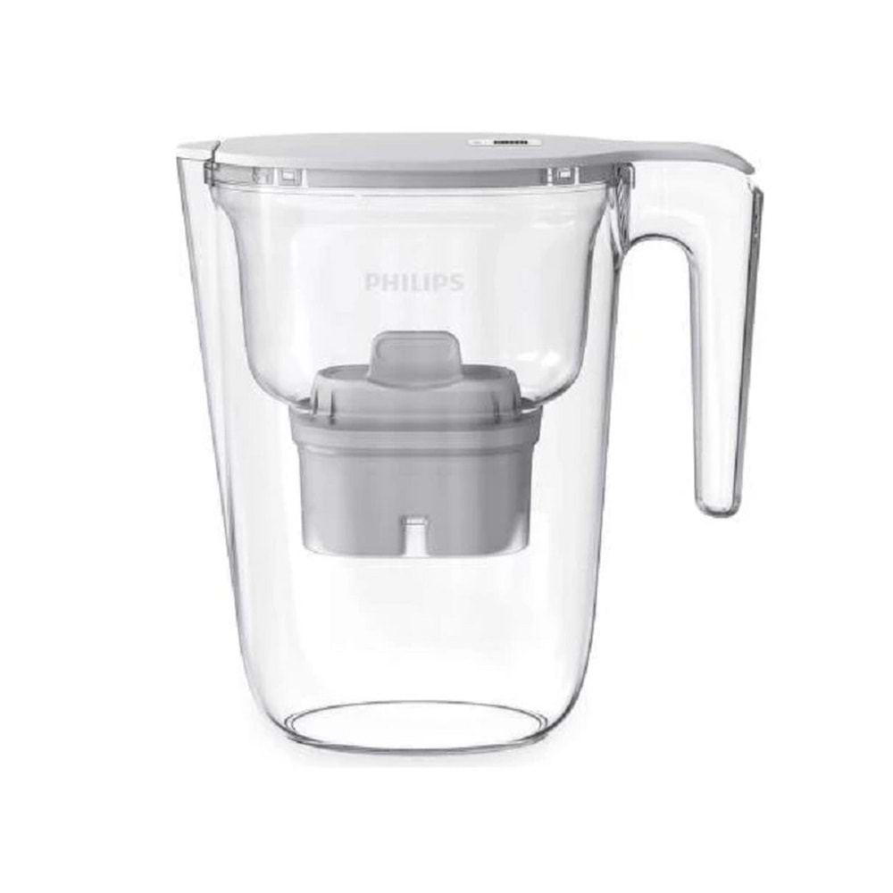 Philips Su Arıtma Filtreli Sürahi 3,4 LT 7953-62