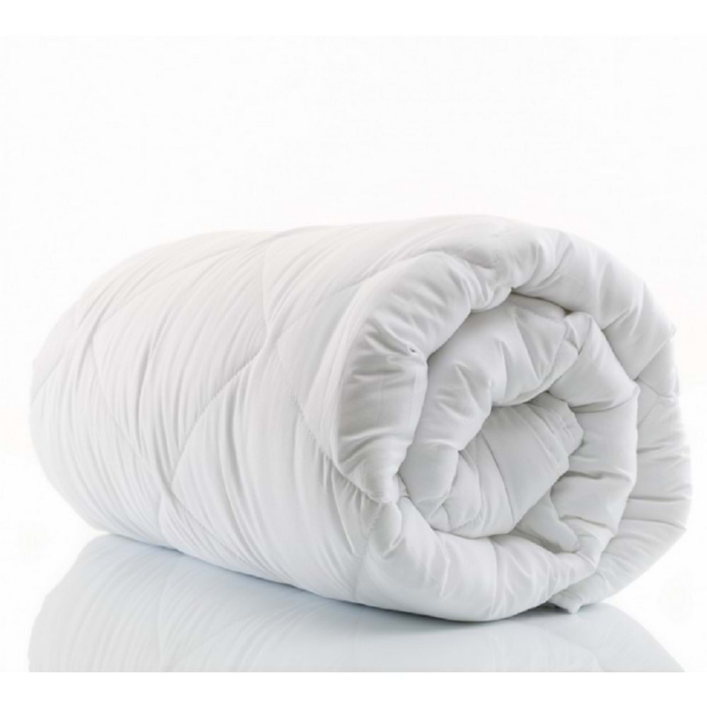 Cottonbox Microfiber Çift Kişilik Yorgan Silikon
