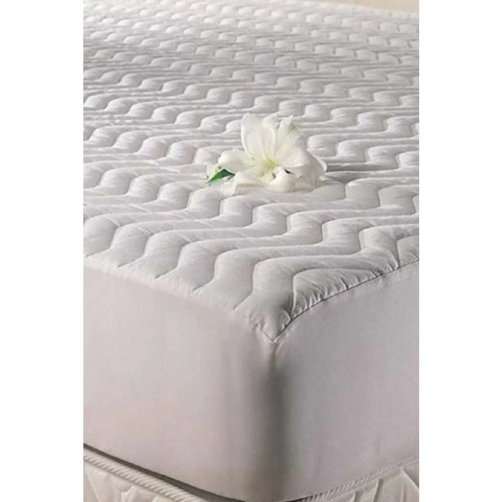 Cottonbox Çift Kişilik Yatak Pedi 180x200cm 3573