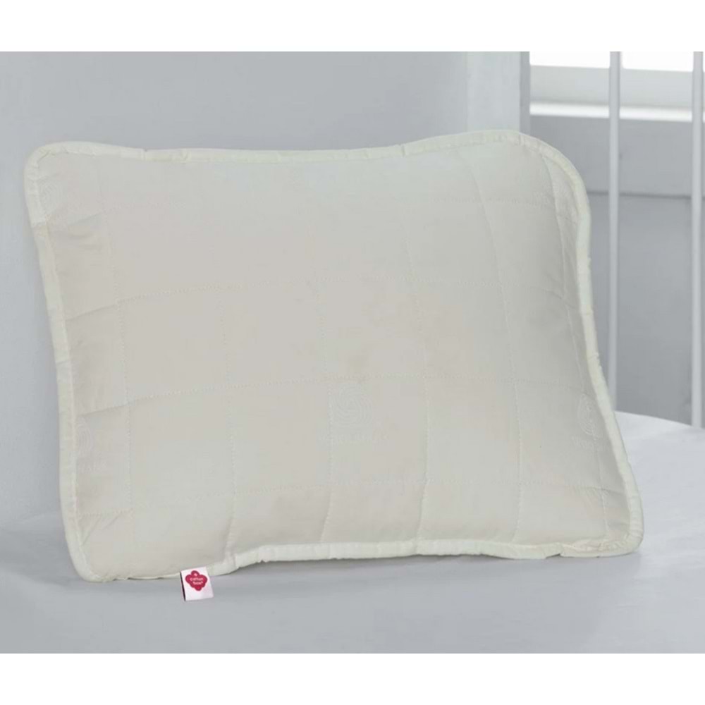 Cotton Box Yün Bebek Yastığı
