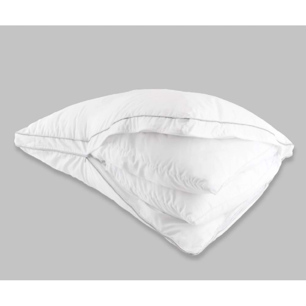 Cotton Box Kanguru Yastık 1200gr Beyaz 50x70