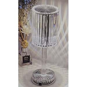 Krd Lokino Led Dokunmatik Lamba 6946