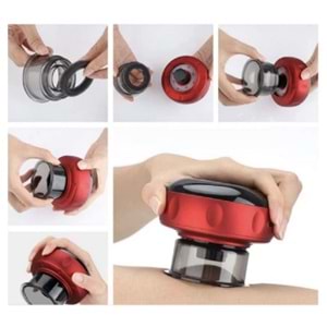 Aprilla Şarjlı Kupa Çekme Makinesi AFM-2828