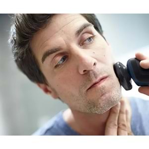 Philips Shaver 3HD Traş Makinesi S5445-03