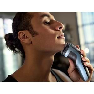 Philips Islak Kuru Traş Makinesi X3063