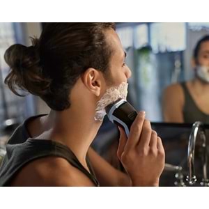 Philips Islak Kuru Traş Makinesi X3063