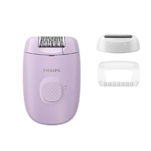 Philips 2000 Series Kablolu Epilatör BRE237-05