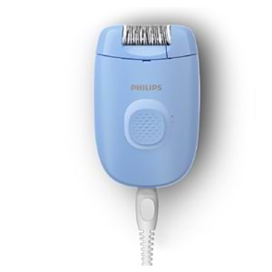 Philips 2000 Series Kablolu Epilatör BRE228-05