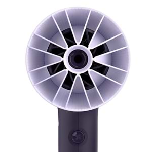 Philips BHD340 Thermo Protech Saç Kurutma Makinesi
