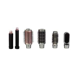 Fantom Hair Steyler Plus Saç Şekillendirici SK1700