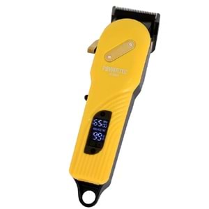 Powertec TR-3000 Saç Kesim Makinesi