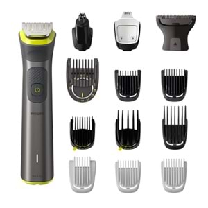 Philips Multigroming 14 ü 1 Arada Erkek Tıraş Makinesi MG7930-15