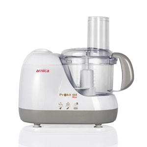 Arnica Prokit 444 Mini Mutfak Robotu GH21030