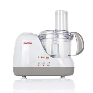 Arnica Prokit 444 Mini Mutfak Robotu GH21030