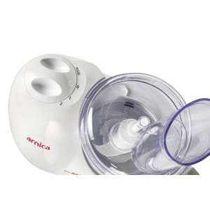 Arnica Prokit 444 Mini Mutfak Robotu GH21030