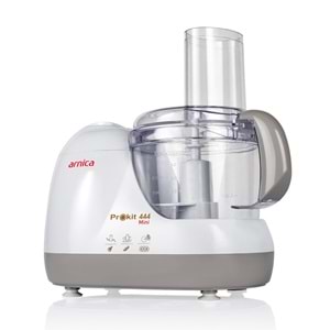 Arnica Prokit 444 Mini Mutfak Robotu GH21030