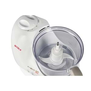 Arnica Prokit 444 Mini Mutfak Robotu GH21030
