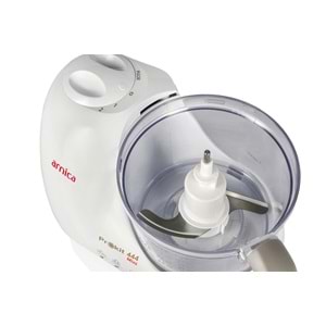 Arnica Prokit 444 Mini Mutfak Robotu GH21030