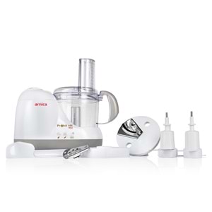 Arnica Prokit 444 Mini Mutfak Robotu GH21030