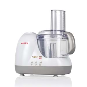 Arnica Prokit 444 Mini Mutfak Robotu GH21030