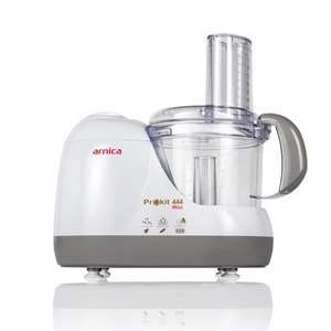 Arnica Prokit 444 Mini Mutfak Robotu GH21030