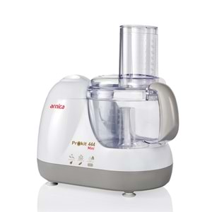 Arnica Prokit 444 Mini Mutfak Robotu GH21030