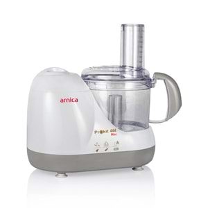 Arnica Prokit 444 Mini Mutfak Robotu GH21030