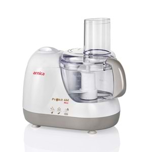Arnica Prokit 444 Mini Mutfak Robotu GH21030