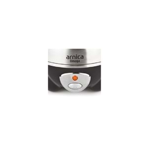 Arnica Omega Yumurta Pişirme Makinesi GH25100