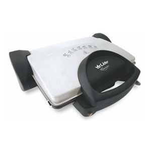 Lider Lt-44 Tost Makinesi