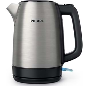 Philips Hd9350-90 Çelik Ketıl