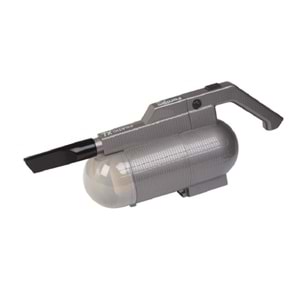 Fantom Pratik-XL Dik Süpürge Gri P1300