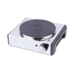 Cvs Tekli Pleyt Ocak Dn 2401 Silver