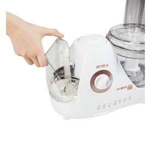 Arnica Prokit 444 Plus Mutfak Robotu Gh21020