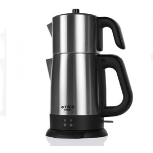 Arnica Demli inox Çay Makinesi IH33150