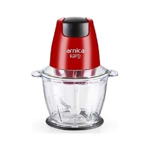 Arnica Rapid Plus Rondo Kırmızı GH21132