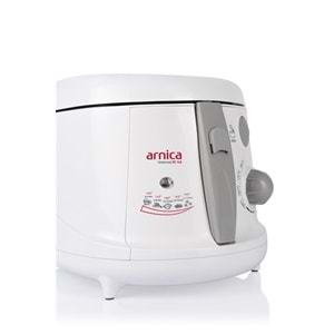 Arnica Universal ZG 16A Fritöz GH22020